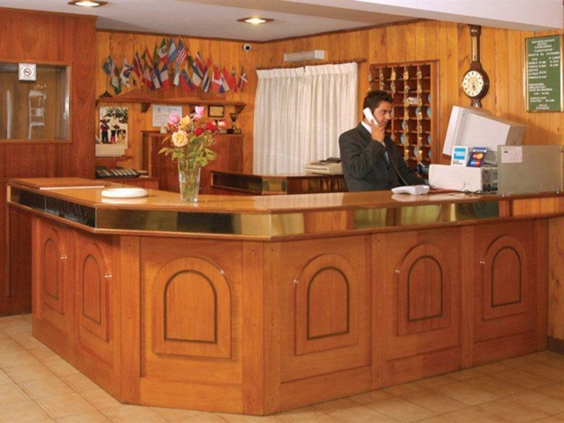فندق كونكورد سان كارلوس دي باريلوتشي المظهر الخارجي الصورة